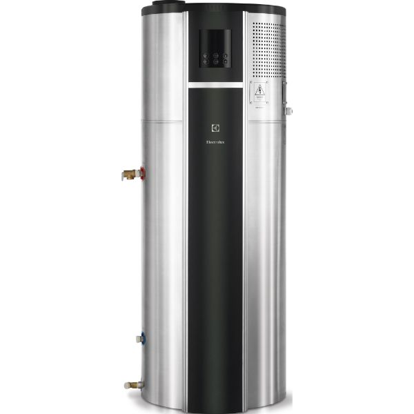 Electrolux Electric Hybrid Heat Pump Dual Vent Water Heater