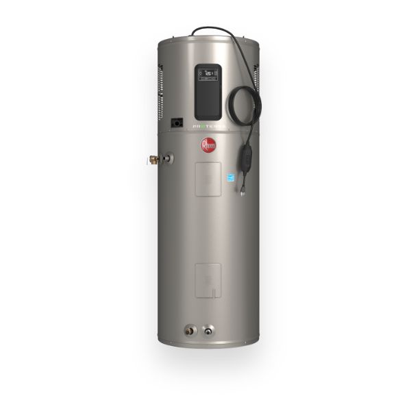 Rheem Proterra Hybrid Heat Pump Water Heater