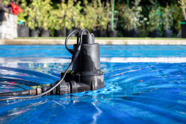 How Long Do Pool Pumps Last? Answered!